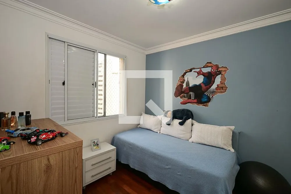 Apartamento, 2 quartos, 93 m² - Foto 4