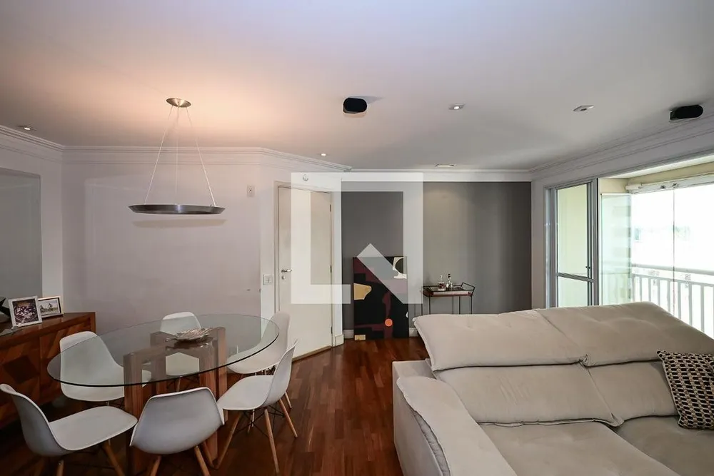 Apartamento, 2 quartos, 93 m² - Foto 4