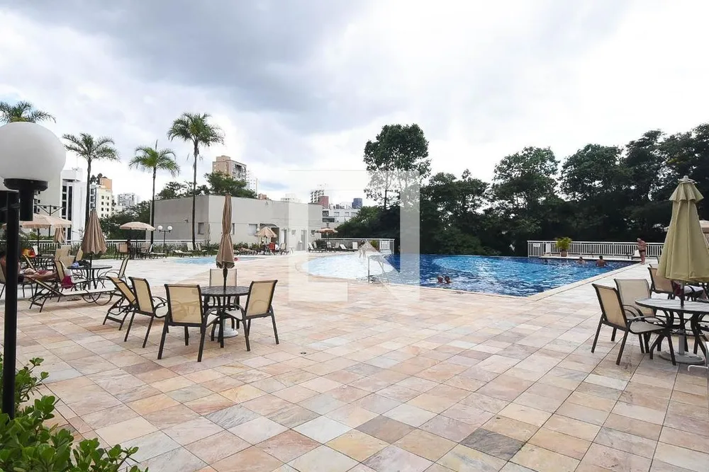 Apartamento, 2 quartos, 93 m² - Foto 1