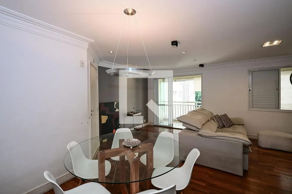 Apartamento, 2 quartos, 93 m² - Foto 2
