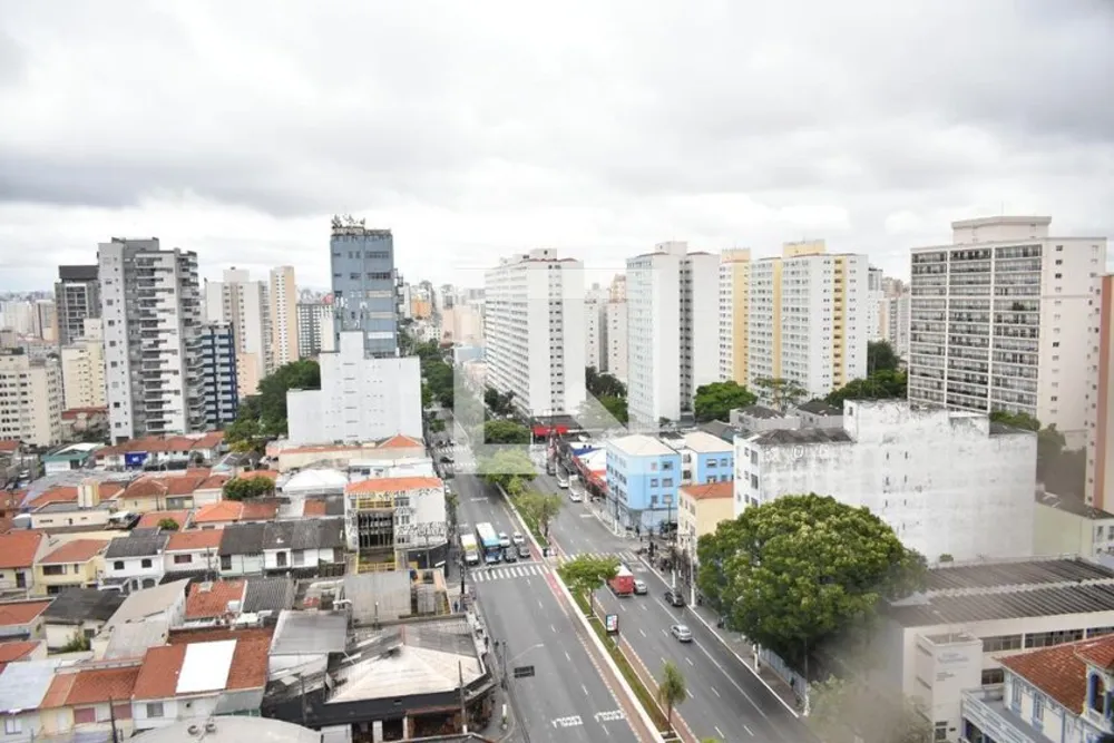 Apartamento, 2 quartos, 46 m² - Foto 2