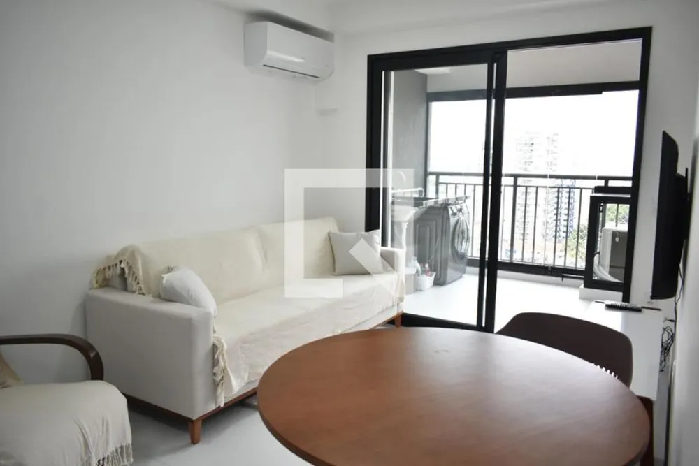 Apartamento, 2 quartos, 46 m² - Foto 1