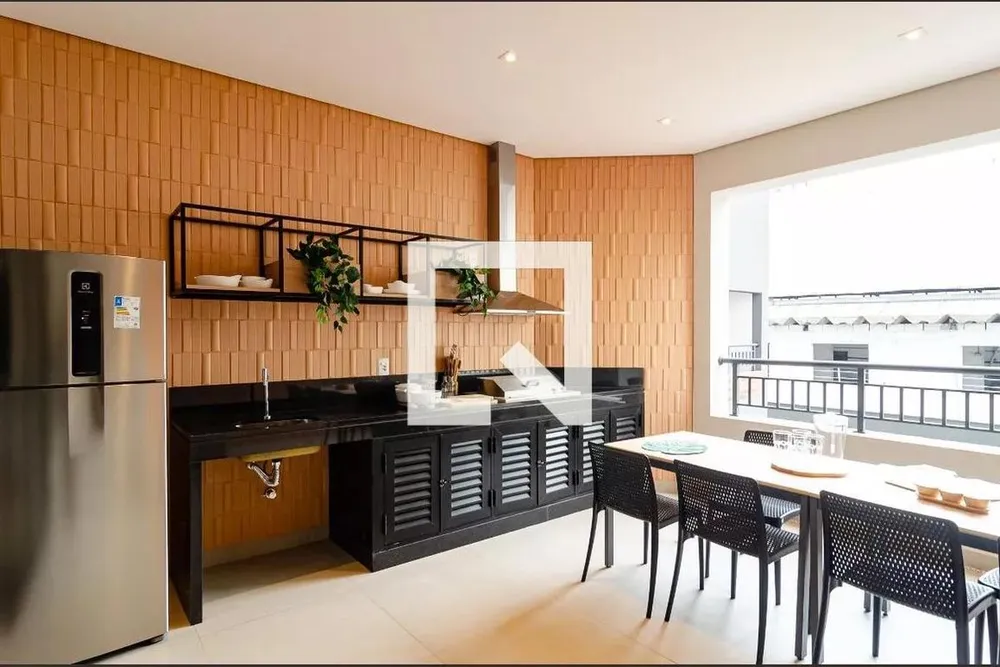 Apartamento, 2 quartos, 46 m² - Foto 7