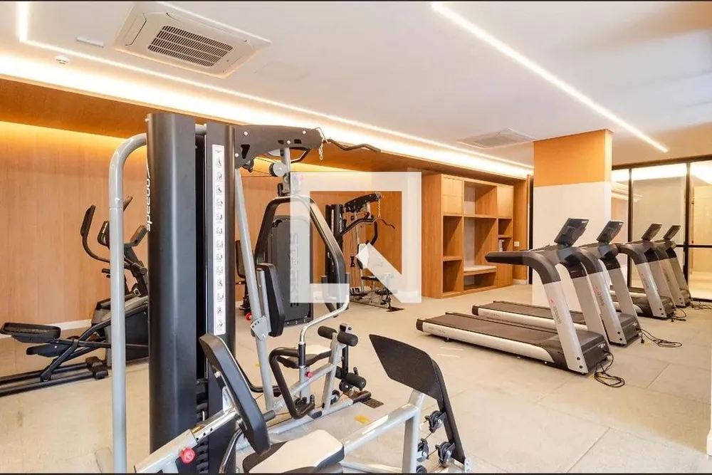 Apartamento, 2 quartos, 46 m² - Foto 5
