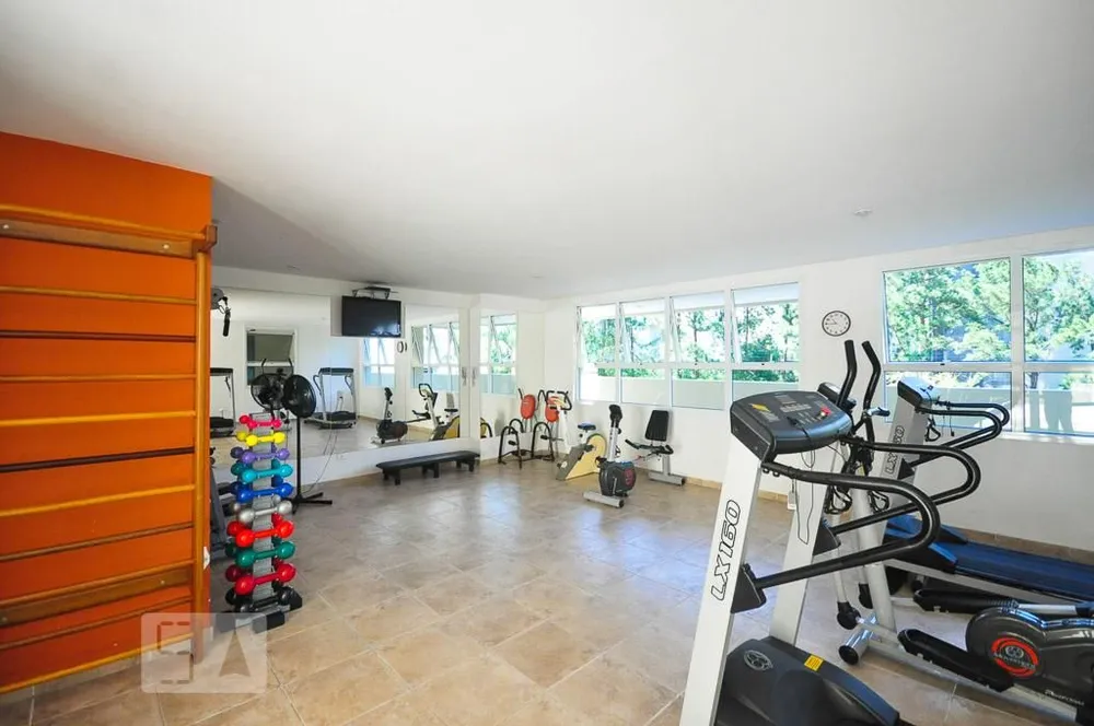 Apartamento, 4 quartos, 136 m² - Foto 2