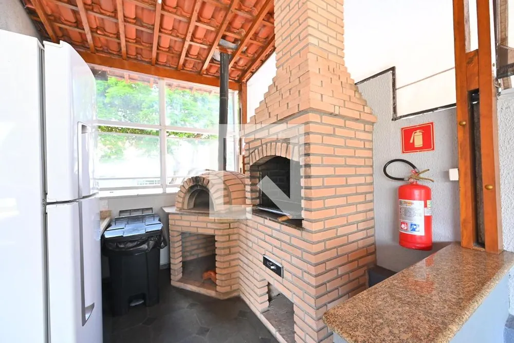 Apartamento, 3 quartos, 80 m² - Foto 1