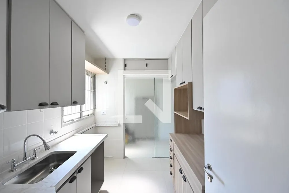 Apartamento, 3 quartos, 80 m² - Foto 2
