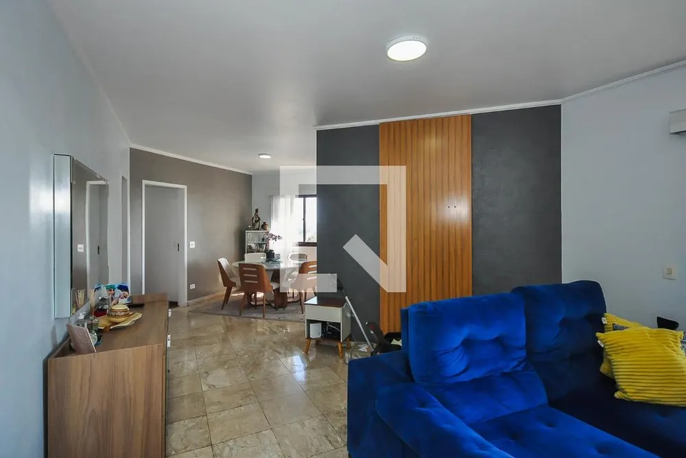 Apartamento, 4 quartos, 150 m² - Foto 2