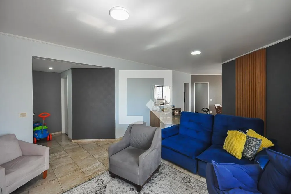 Apartamento, 4 quartos, 150 m² - Foto 1