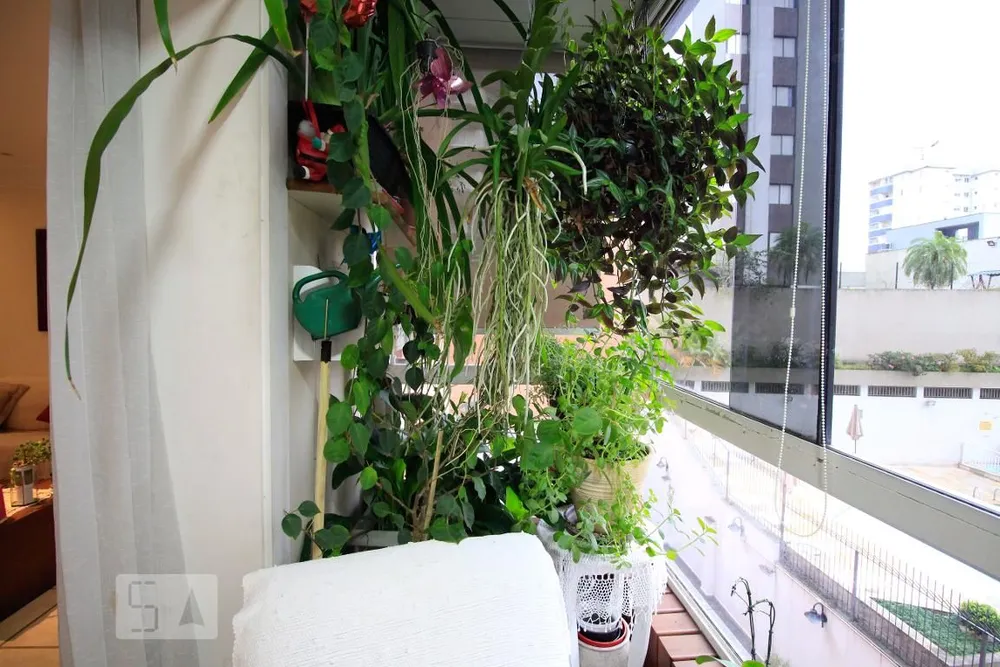 Apartamento, 4 quartos, 136 m² - Foto 3