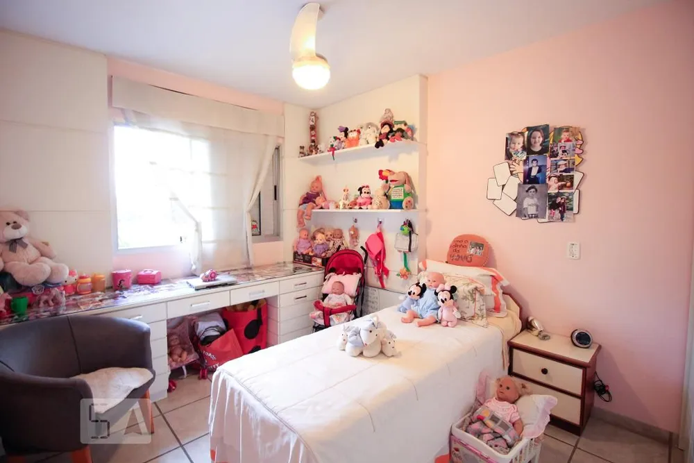 Apartamento, 4 quartos, 136 m² - Foto 5