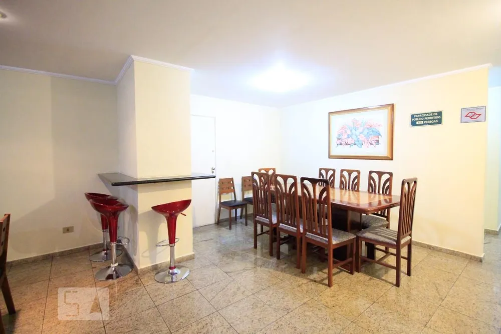 Apartamento, 4 quartos, 136 m² - Foto 8