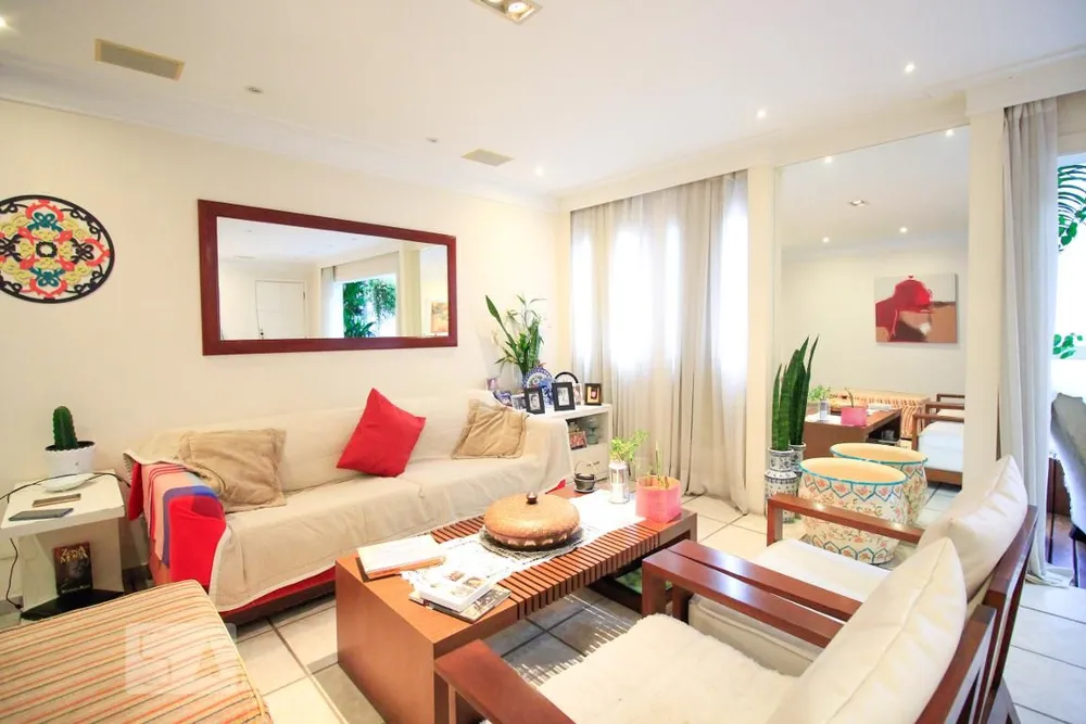 Apartamento, 4 quartos, 136 m² - Foto 1