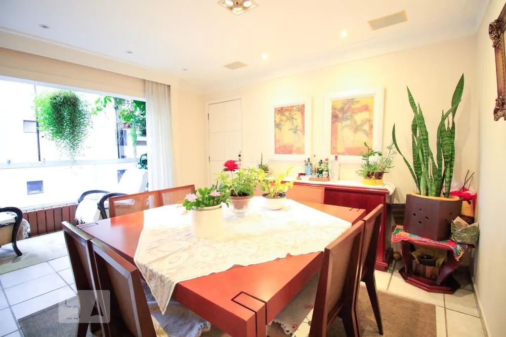 Apartamento, 4 quartos, 136 m² - Foto 2