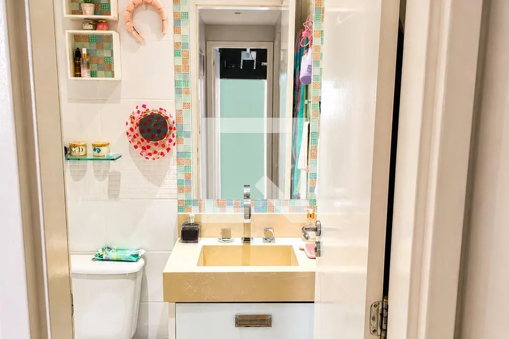 Apartamento, 3 quartos, 103 m² - Foto 4