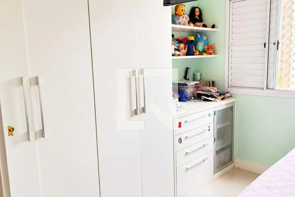 Apartamento, 3 quartos, 103 m² - Foto 5