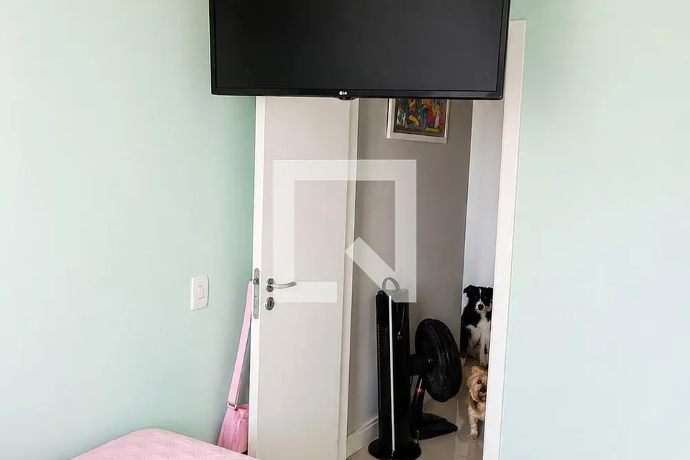 Apartamento, 3 quartos, 103 m² - Foto 4