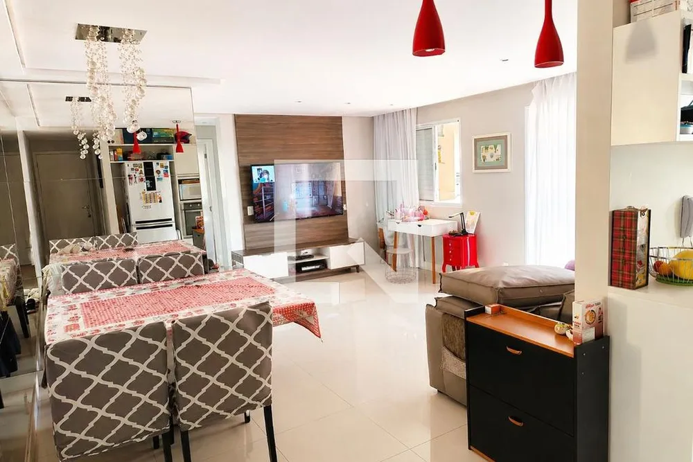 Apartamento, 3 quartos, 103 m² - Foto 1