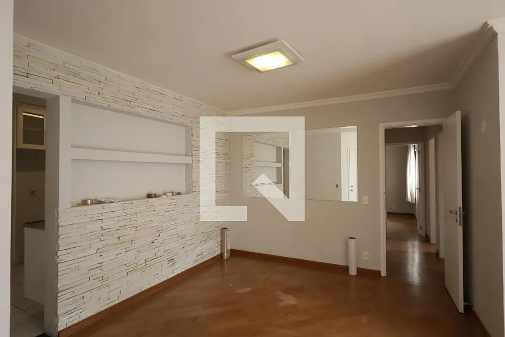 Apartamento, 3 quartos, 106 m² - Foto 1