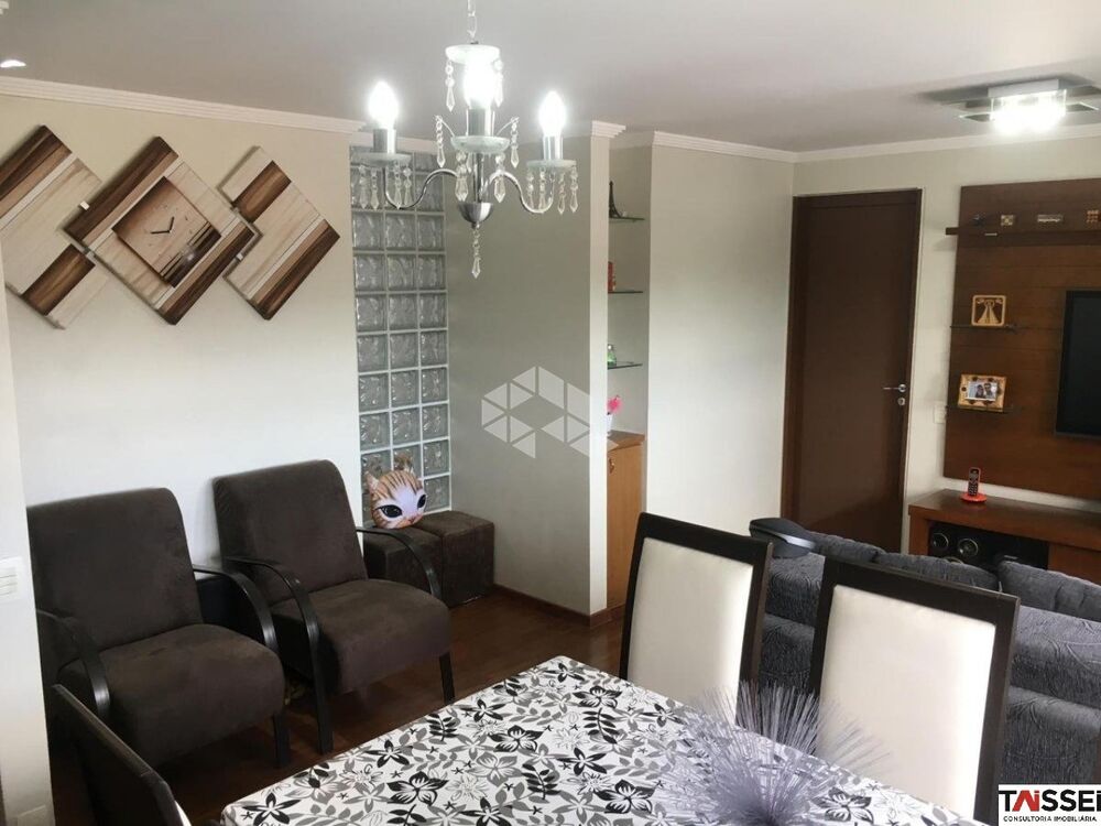 Apartamento, 2 quartos, 65 m² - Foto 3