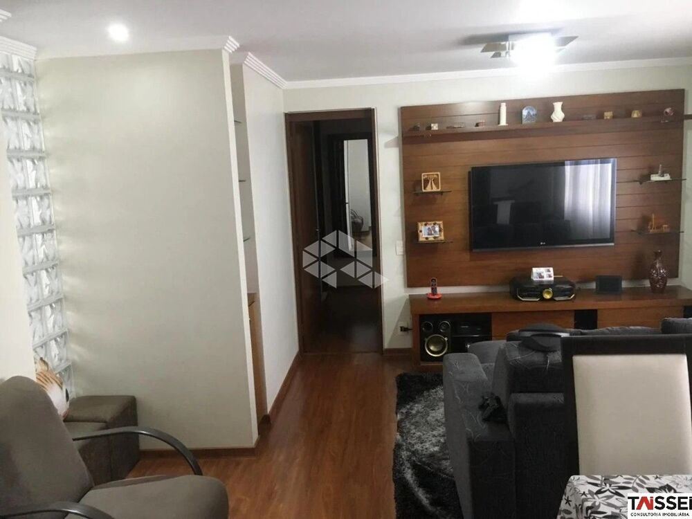 Apartamento, 2 quartos, 65 m² - Foto 4