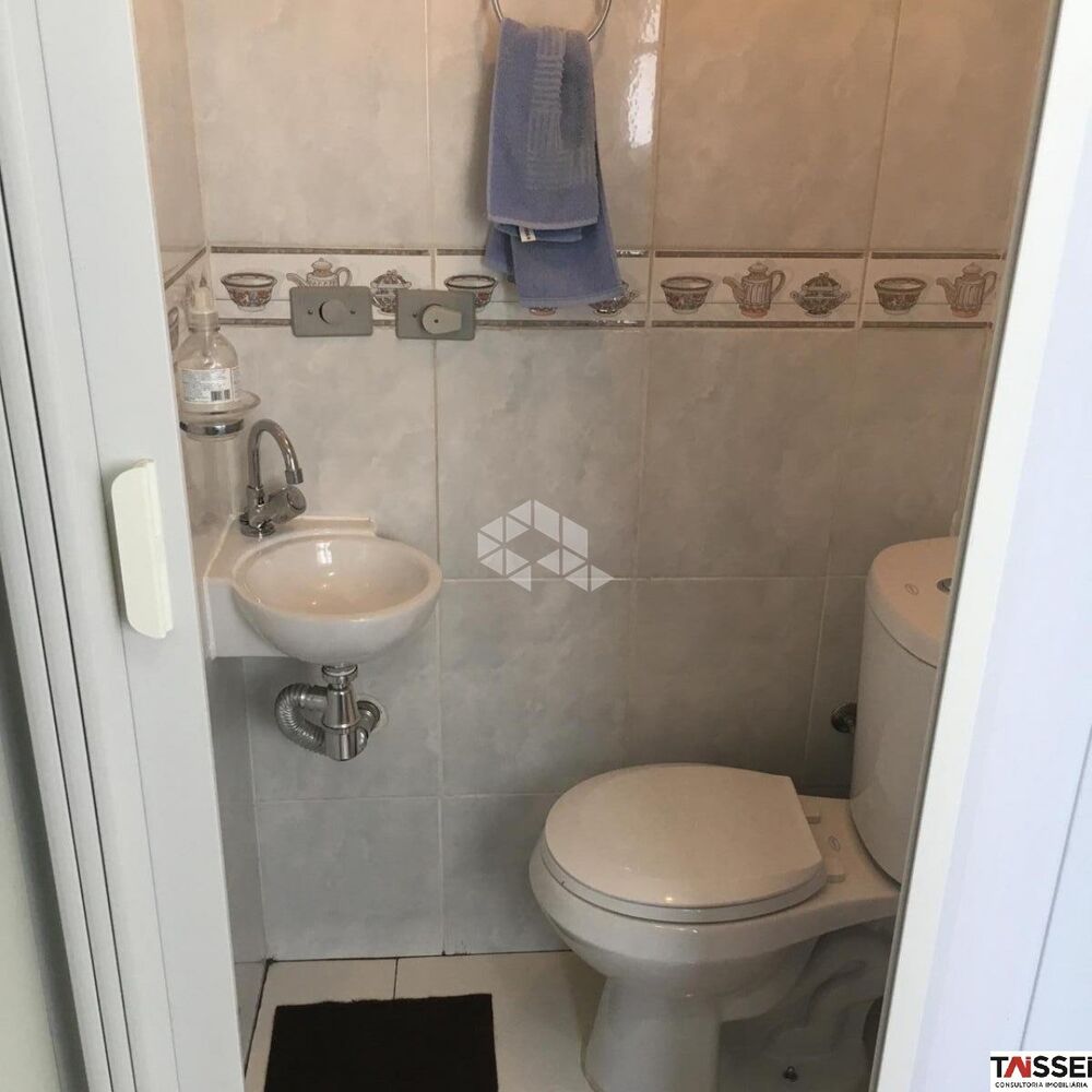 Apartamento, 2 quartos, 65 m² - Foto 1