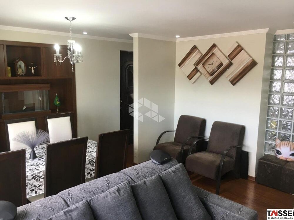 Apartamento, 2 quartos, 65 m² - Foto 7