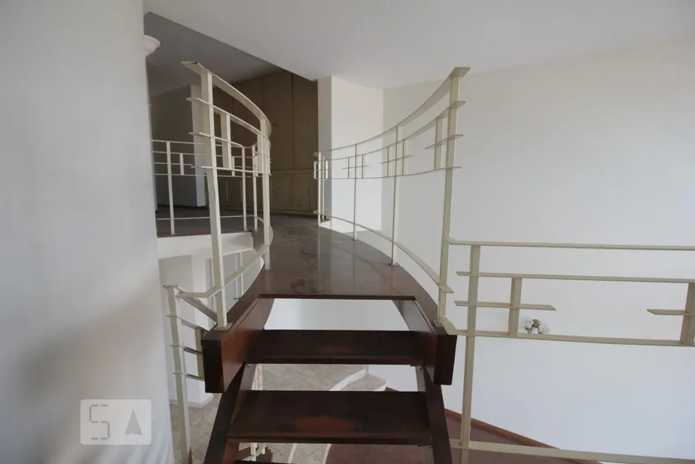 Apartamento, 3 quartos, 380 m² - Foto 3