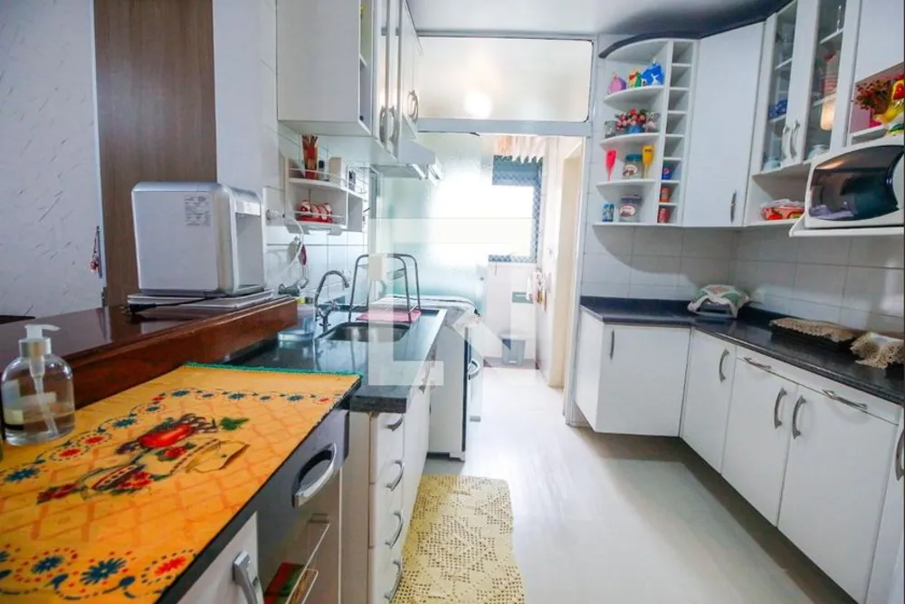 Apartamento, 3 quartos, 75 m² - Foto 9