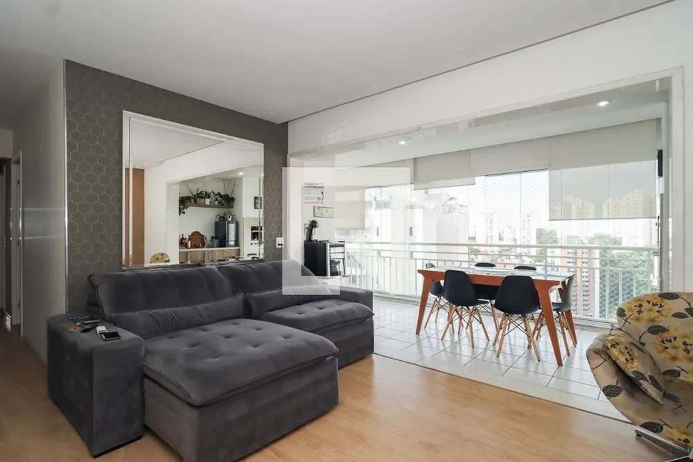 Apartamento, 3 quartos, 98 m² - Foto 1