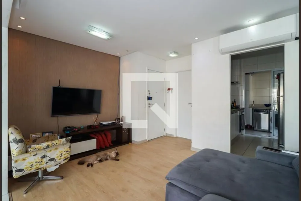 Apartamento, 3 quartos, 98 m² - Foto 8