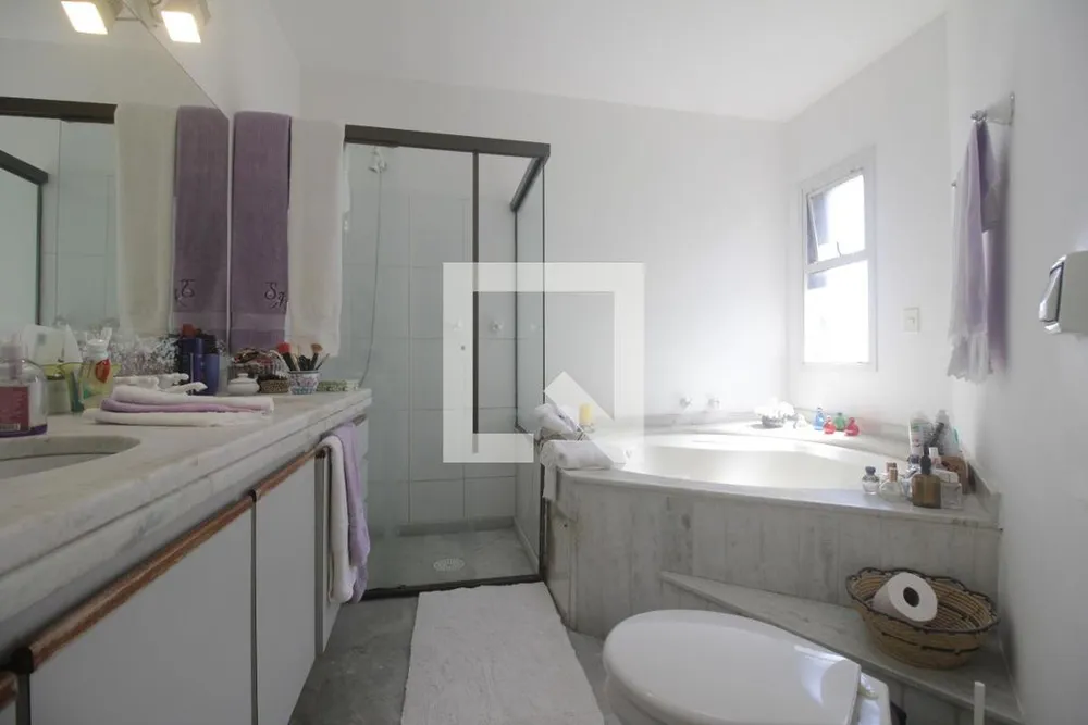 Apartamento, 3 quartos, 206 m² - Foto 3