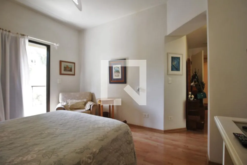 Apartamento, 3 quartos, 206 m² - Foto 11