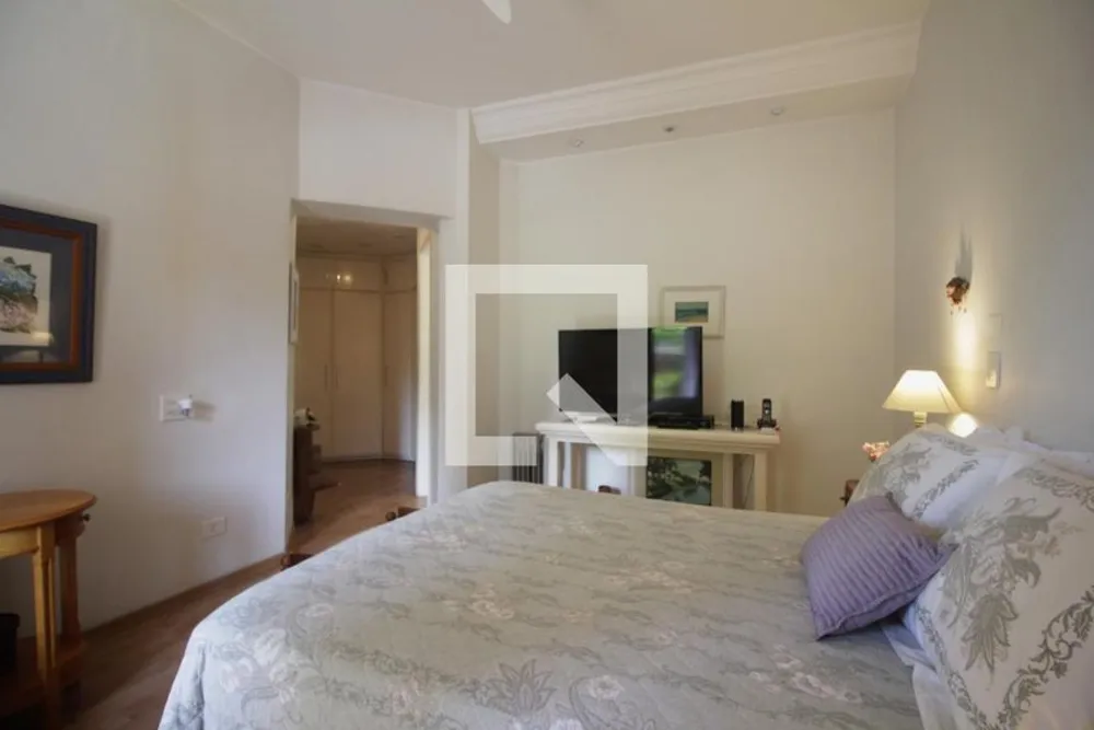 Apartamento, 3 quartos, 206 m² - Foto 5