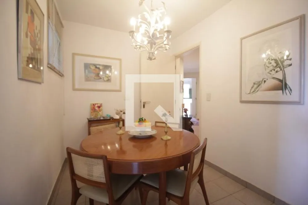 Apartamento, 3 quartos, 206 m² - Foto 8