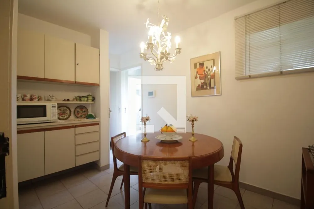 Apartamento, 3 quartos, 206 m² - Foto 4