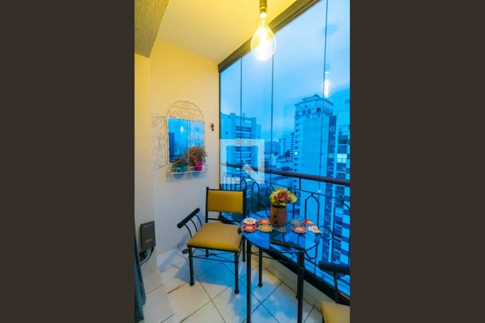 Apartamento, 2 quartos, 68 m² - Foto 1