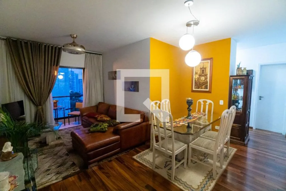 Apartamento, 2 quartos, 68 m² - Foto 2