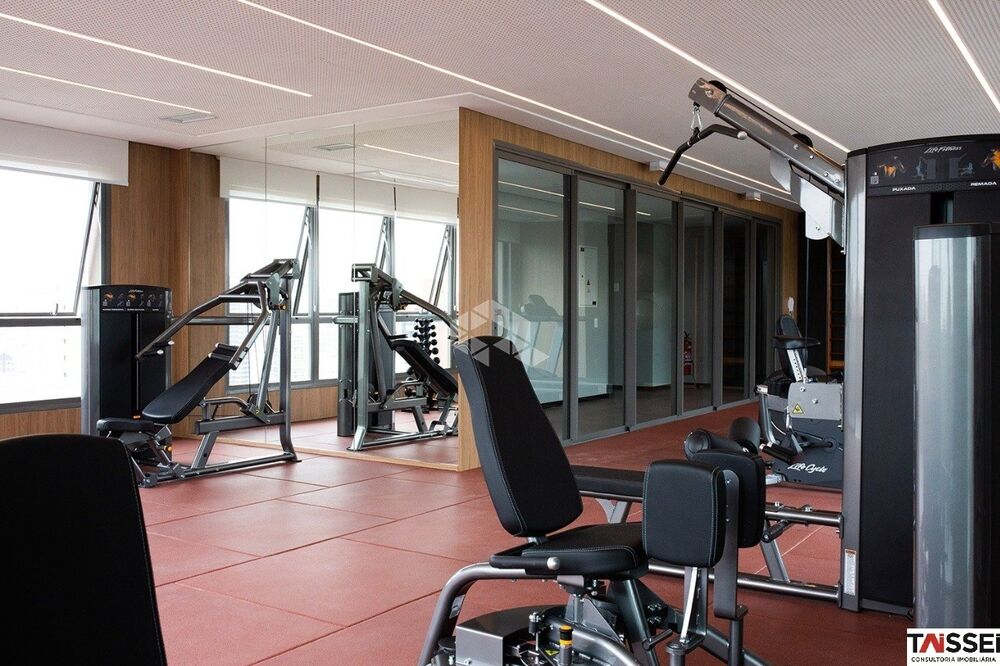 Apartamento, 3 quartos, 154 m² - Foto 1