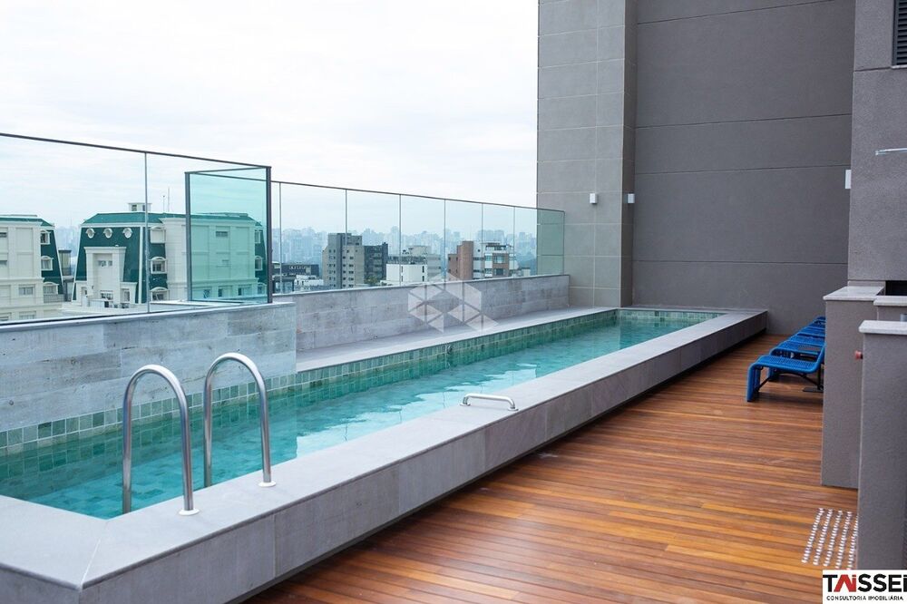 Apartamento, 3 quartos, 154 m² - Foto 3