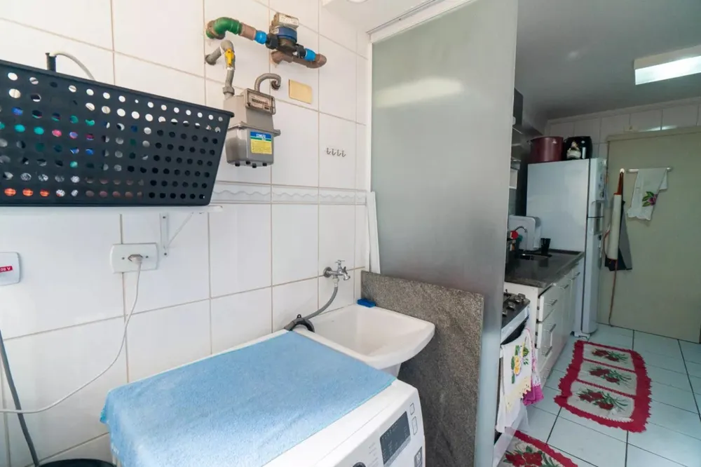Apartamento, 3 quartos, 73 m² - Foto 6