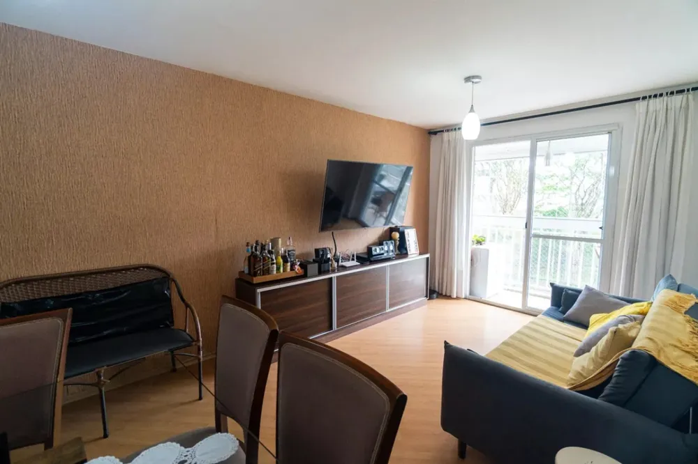 Apartamento, 3 quartos, 73 m² - Foto 5