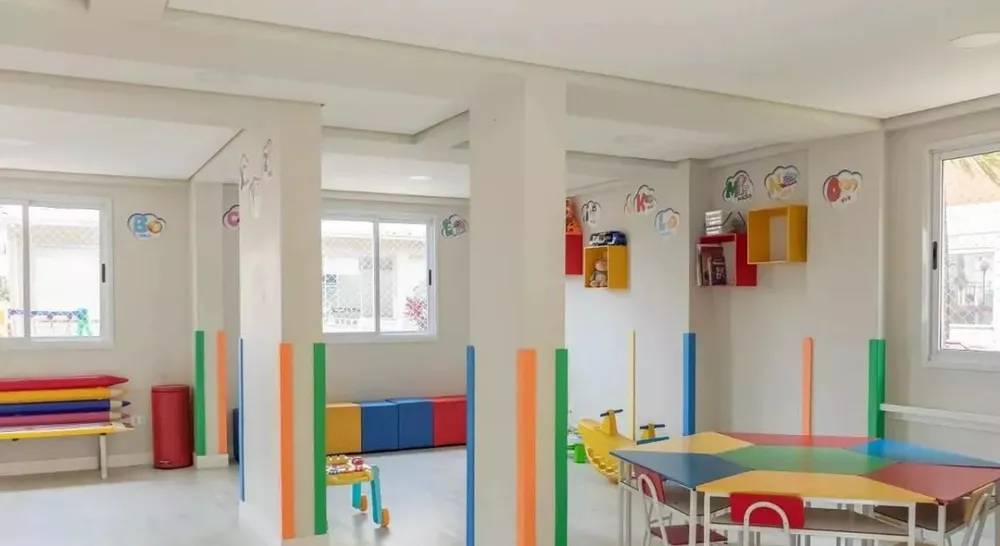 Apartamento, 3 quartos, 73 m² - Foto 1