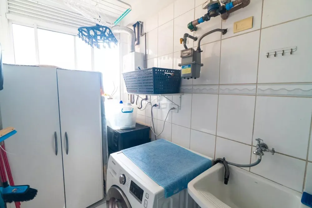Apartamento, 3 quartos, 73 m² - Foto 8
