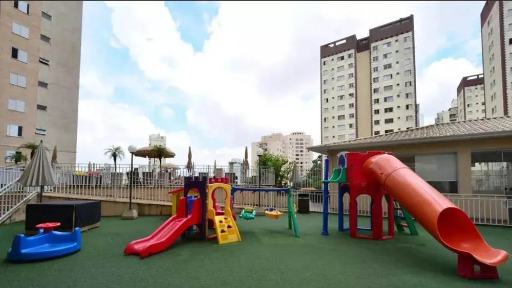 Apartamento, 3 quartos, 73 m² - Foto 2