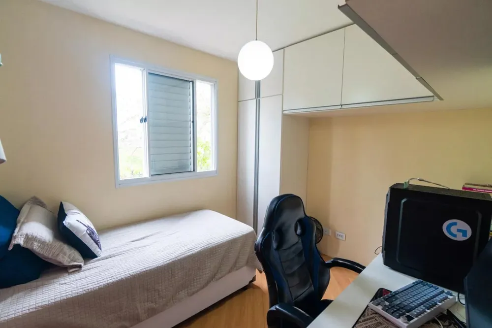 Apartamento, 3 quartos, 73 m² - Foto 3