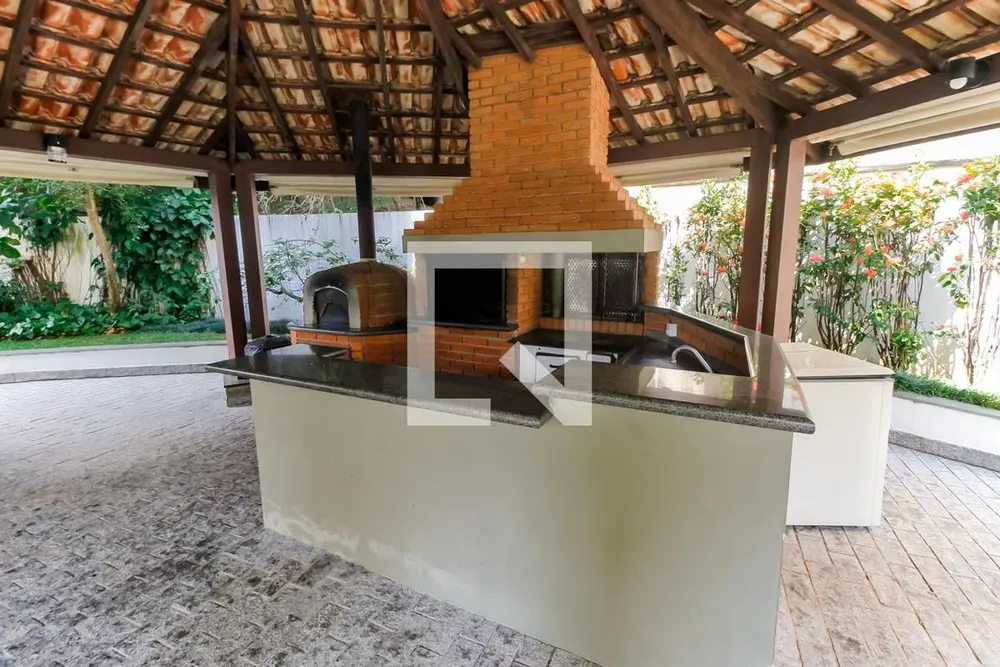 Apartamento, 3 quartos, 176 m² - Foto 10