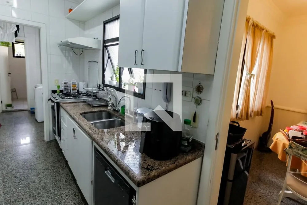 Apartamento, 3 quartos, 176 m² - Foto 4