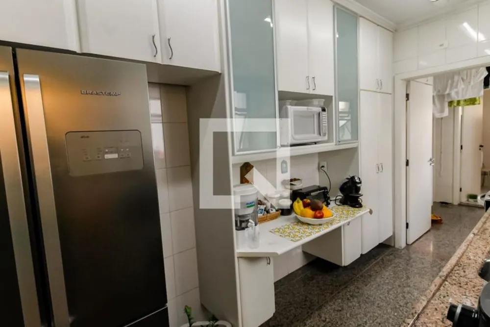 Apartamento, 3 quartos, 176 m² - Foto 3
