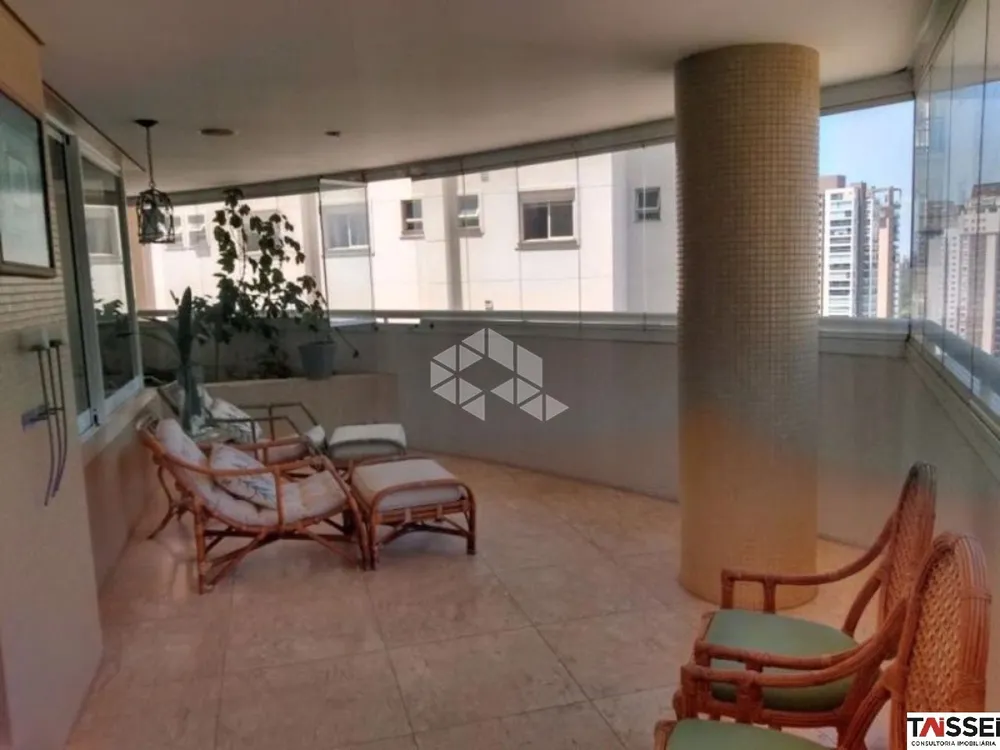 Apartamento, 3 quartos, 280 m² - Foto 5